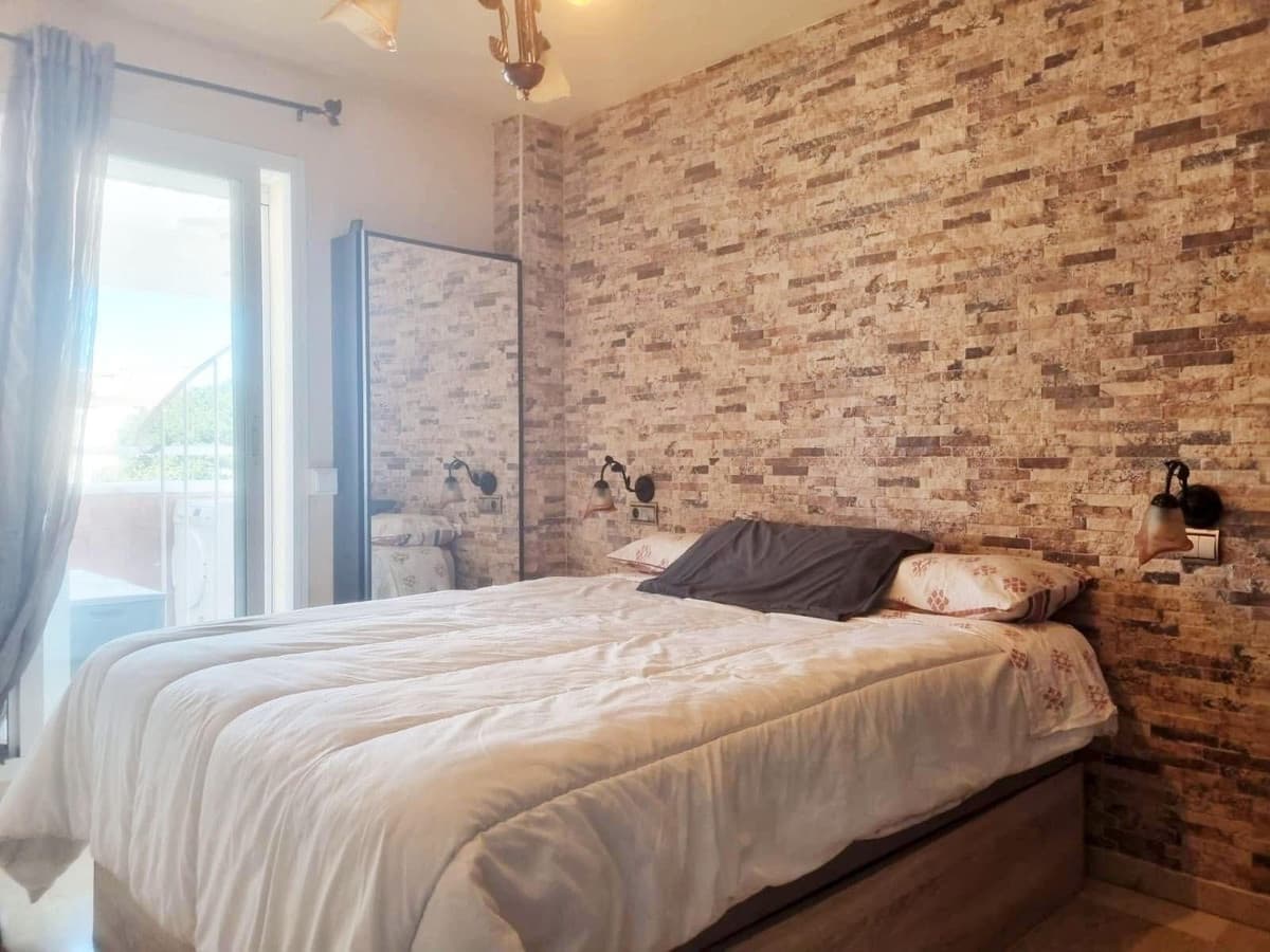 2 soverom Leilighet til salgs i Benalmadena Costa med svømmebasseng - € 375 000 (Ref: 9972083)