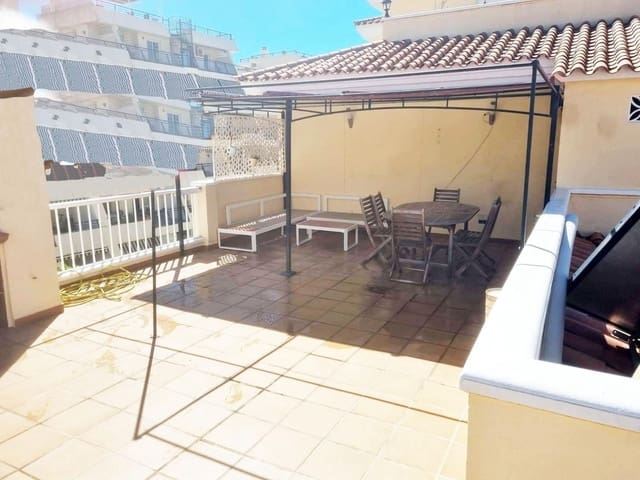 2 soverom Leilighet til salgs i Benalmadena Costa, Benalmádena med svømmebasseng - € 375 000 (Ref: 9972083)