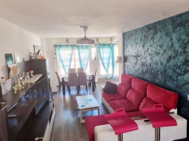 2 soverom Leilighet til salgs i Benalmadena Costa, Benalmádena med svømmebasseng - € 375 000 (Ref: 9972083)