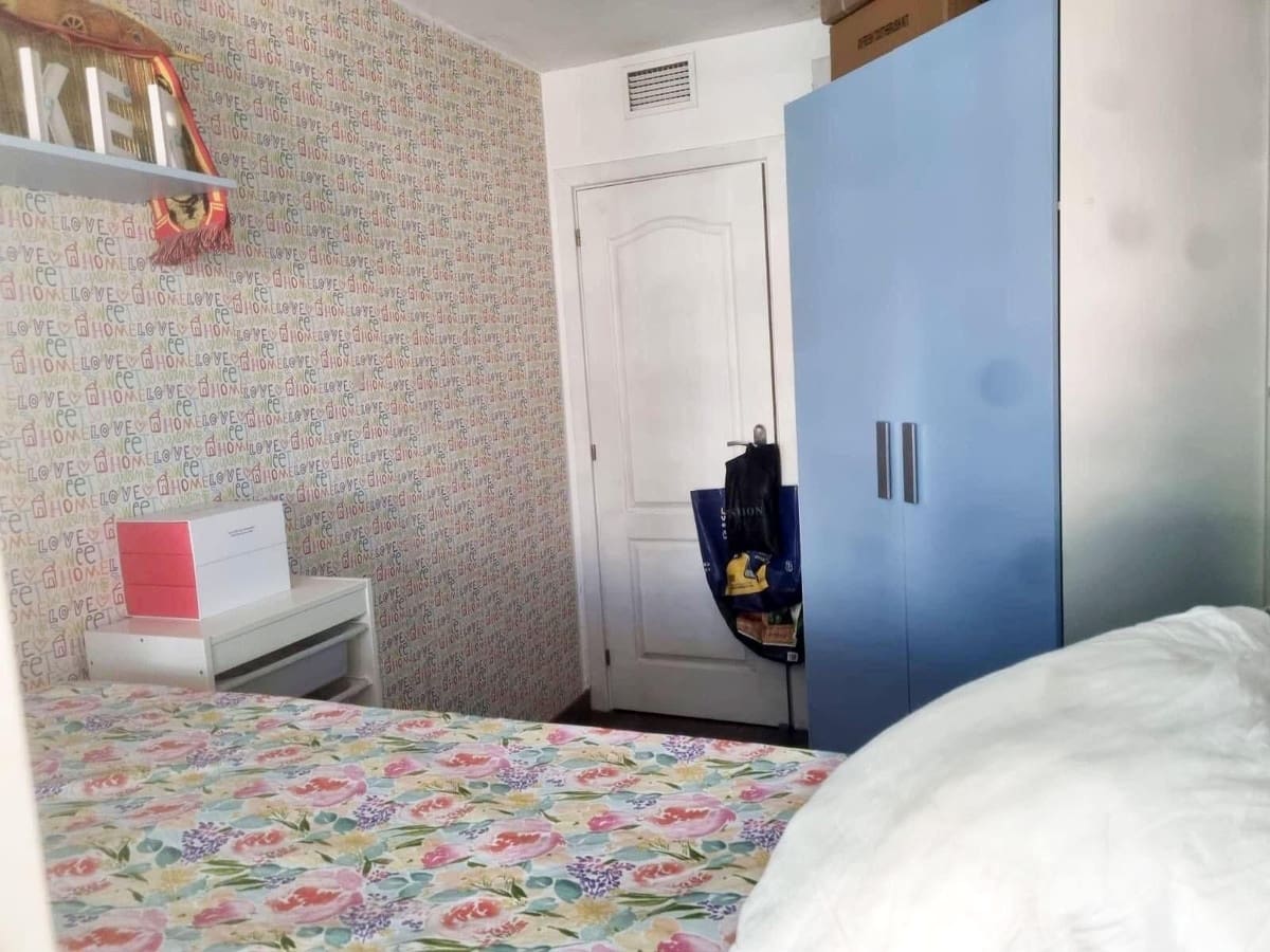 2 soverom Leilighet til salgs i Benalmadena Costa med svømmebasseng - € 375 000 (Ref: 9972083)