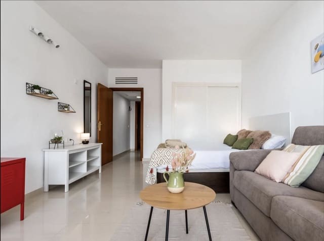 Estudio en Fuengirola en venta con piscina - 235.000 € (Ref: 9972084)