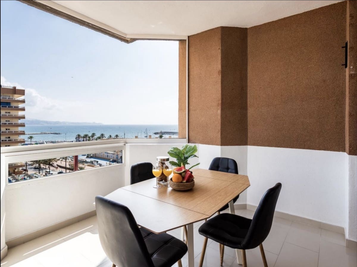 Estudio en Fuengirola en venta con piscina - 235.000 € (Ref: 9972084)