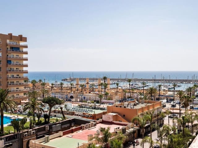 Estudio en Fuengirola en venta con piscina - 235.000 € (Ref: 9972084)