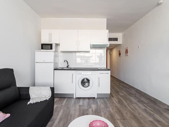 1 sypialnia Apartament na sprzedaż w Fuengirola z basenem - 230 000 € (Ref: 9972085)