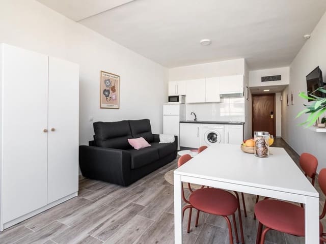 1 sypialnia Apartament na sprzedaż w Fuengirola z basenem - 230 000 € (Ref: 9972085)