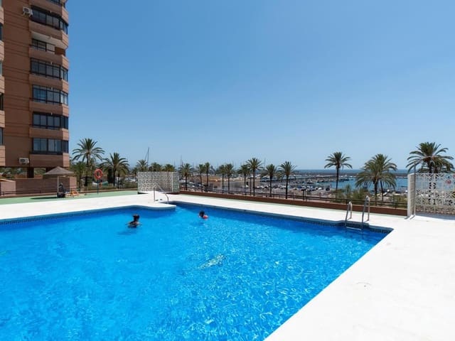 1 sypialnia Apartament na sprzedaż w Fuengirola z basenem - 230 000 € (Ref: 9972085)