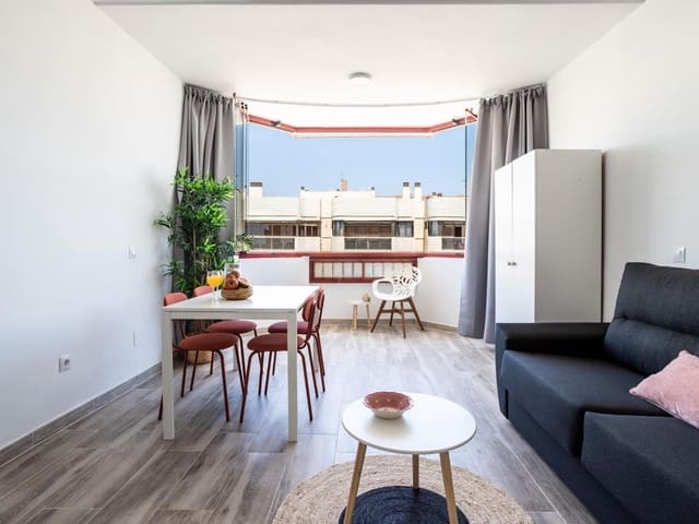 1 sypialnia Apartament na sprzedaż w Fuengirola z basenem - 230 000 € (Ref: 9972085)