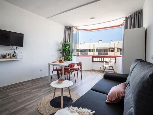 1 sypialnia Apartament na sprzedaż w Fuengirola z basenem - 230 000 € (Ref: 9972085)
