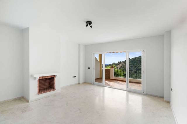 2 slaapkamer Appartement te koop in Calahonda, Mijas met zwembad - € 325.000 (Ref: 9972087)