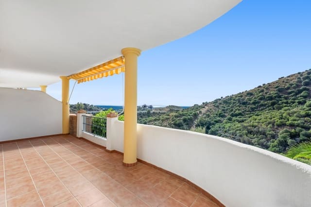 2 slaapkamer Appartement te koop in Calahonda, Mijas met zwembad - € 325.000 (Ref: 9972087)