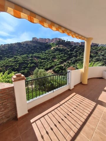 2 slaapkamer Appartement te koop in Calahonda, Mijas met zwembad - € 325.000 (Ref: 9972087)