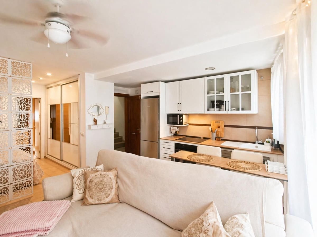 Studio til salgs i Arroyo de la Miel - € 288 000 (Ref: 9972088)