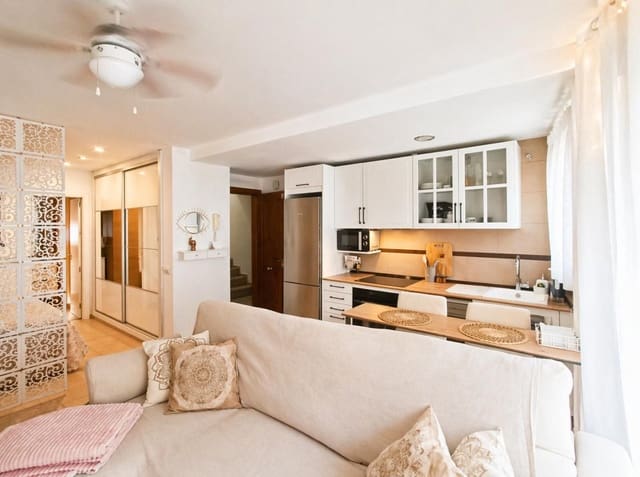 Studio til salgs i Arroyo de la Miel, Benalmádena - € 288 000 (Ref: 9972088)