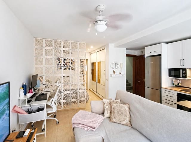 Studio til salgs i Arroyo de la Miel, Benalmádena - € 288 000 (Ref: 9972088)