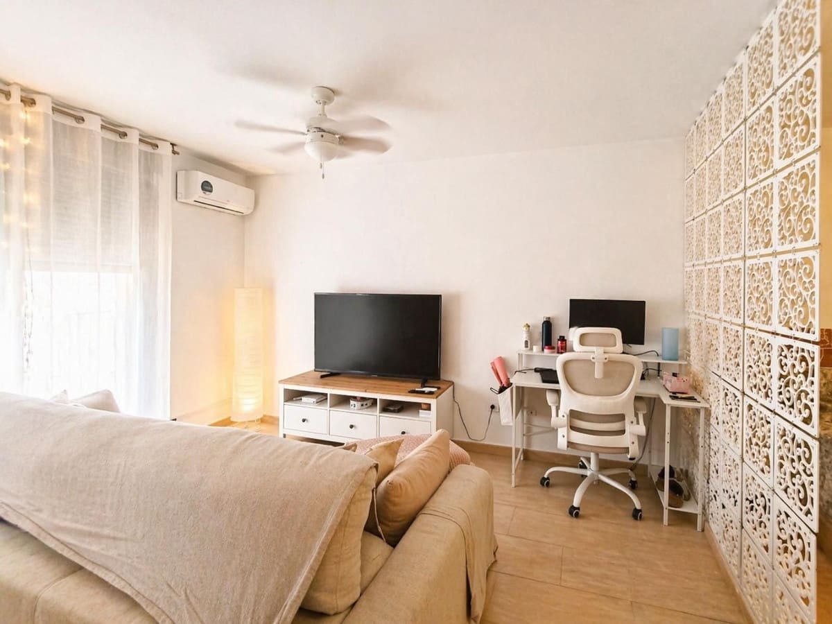 Studio til salgs i Arroyo de la Miel - € 288 000 (Ref: 9972088)