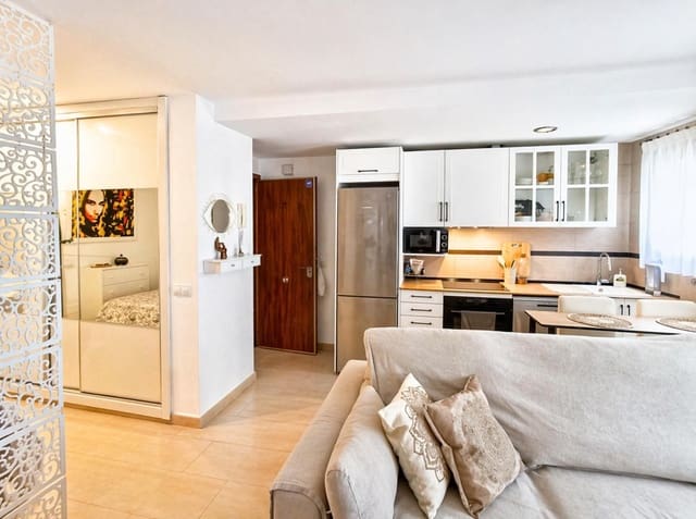 Studio til salgs i Arroyo de la Miel, Benalmádena - € 288 000 (Ref: 9972088)