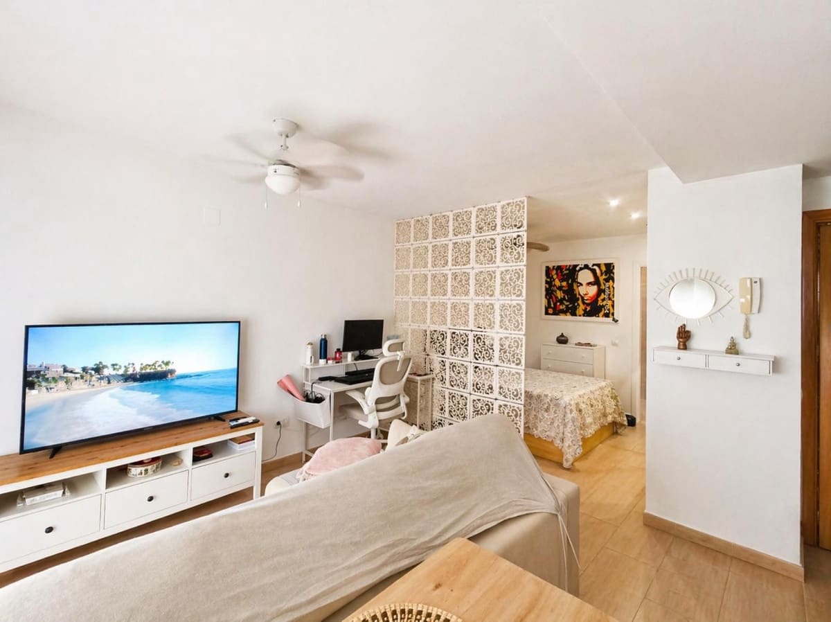 Studio til salgs i Arroyo de la Miel - € 288 000 (Ref: 9972088)