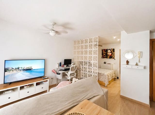 Studio til salgs i Arroyo de la Miel, Benalmádena - € 288 000 (Ref: 9972088)