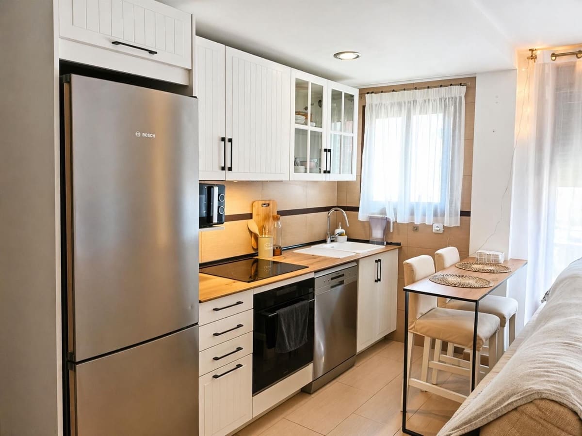 Studio til salgs i Arroyo de la Miel - € 288 000 (Ref: 9972088)