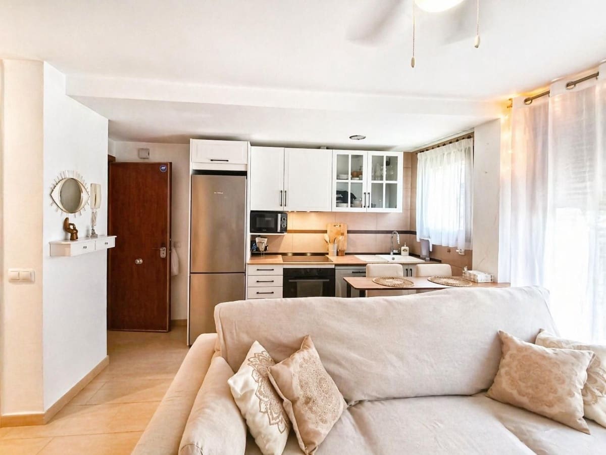 Studio til salgs i Arroyo de la Miel - € 288 000 (Ref: 9972088)
