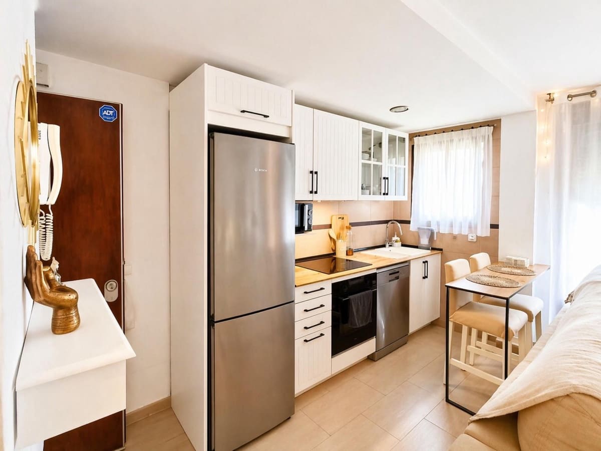 Studio til salgs i Arroyo de la Miel - € 288 000 (Ref: 9972088)