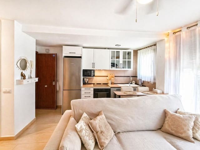 Studio til salgs i Arroyo de la Miel, Benalmádena - € 288 000 (Ref: 9972088)