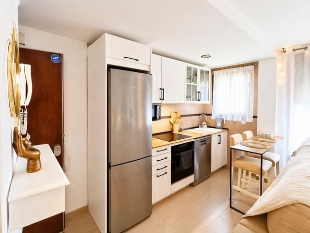 Studio til salgs i Arroyo de la Miel, Benalmádena - € 288 000 (Ref: 9972088)