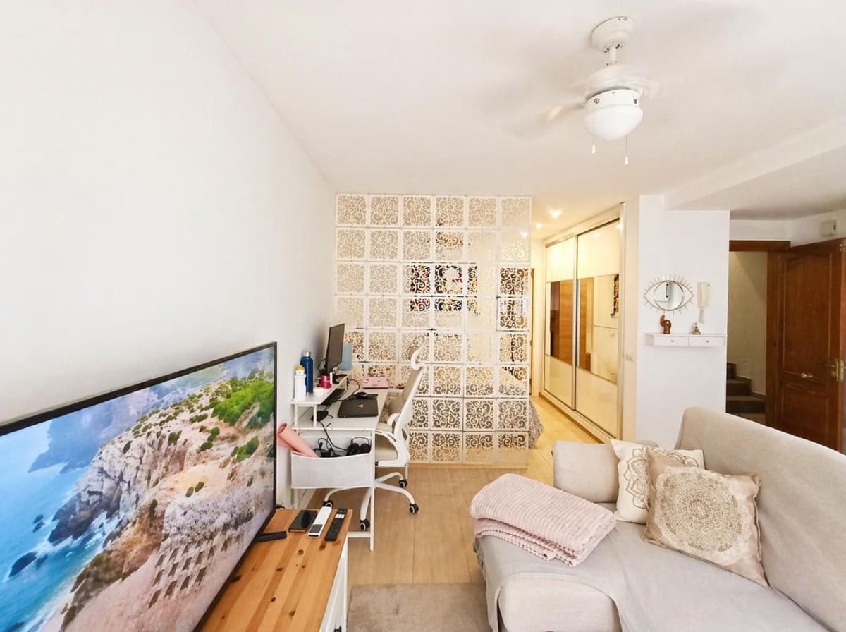 Studio til salgs i Arroyo de la Miel - € 288 000 (Ref: 9972088)