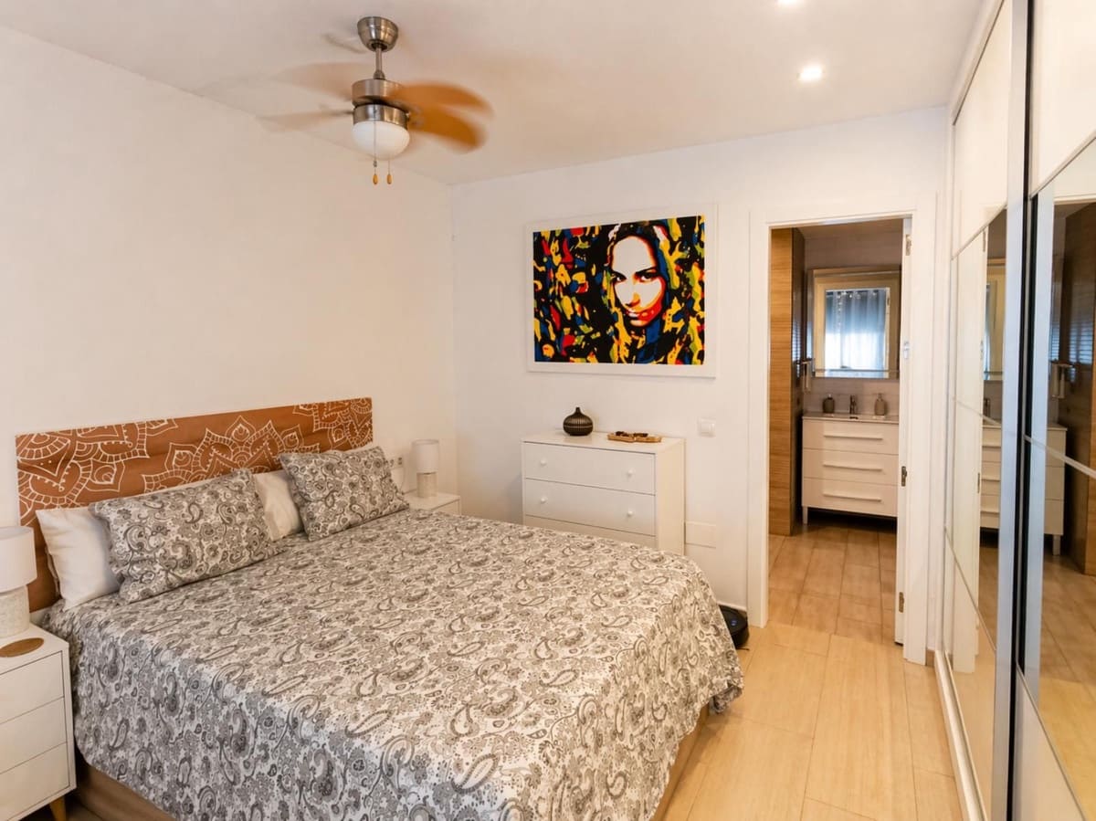 Studio til salgs i Arroyo de la Miel - € 288 000 (Ref: 9972088)