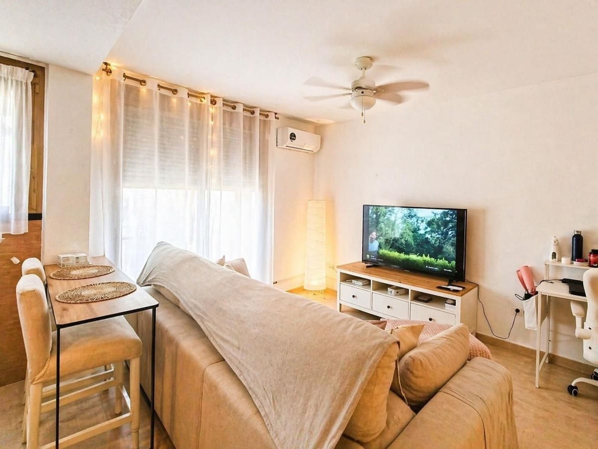 Studio til salgs i Arroyo de la Miel - € 288 000 (Ref: 9972088)