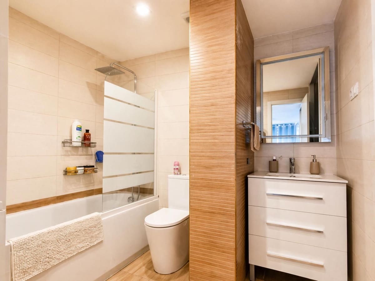 Studio til salgs i Arroyo de la Miel - € 288 000 (Ref: 9972088)