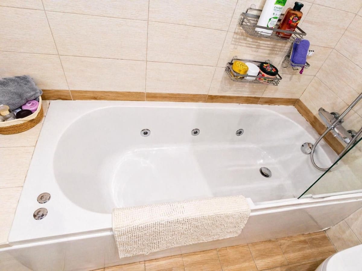 Studio til salgs i Arroyo de la Miel - € 288 000 (Ref: 9972088)