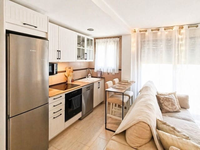 Studio til salgs i Arroyo de la Miel, Benalmádena - € 288 000 (Ref: 9972088)