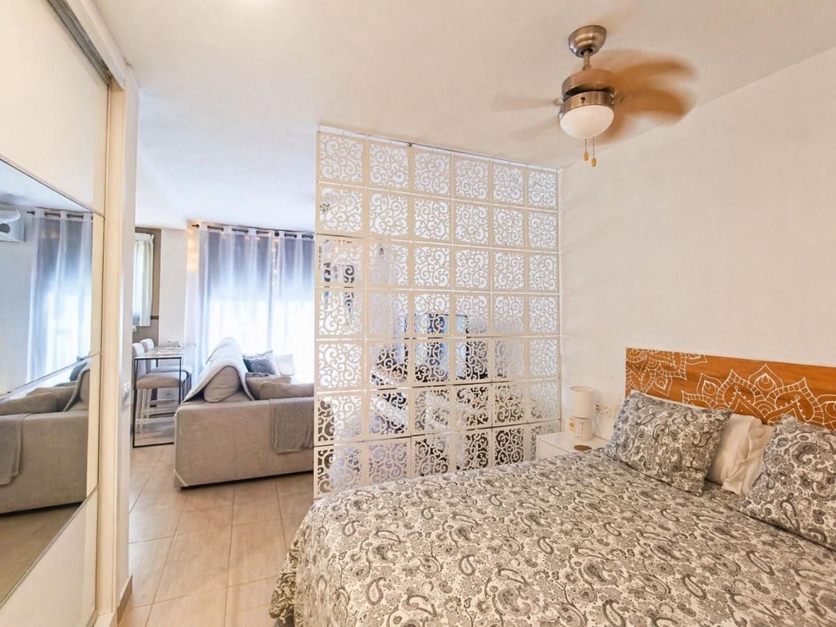 Studio til salgs i Arroyo de la Miel - € 288 000 (Ref: 9972088)
