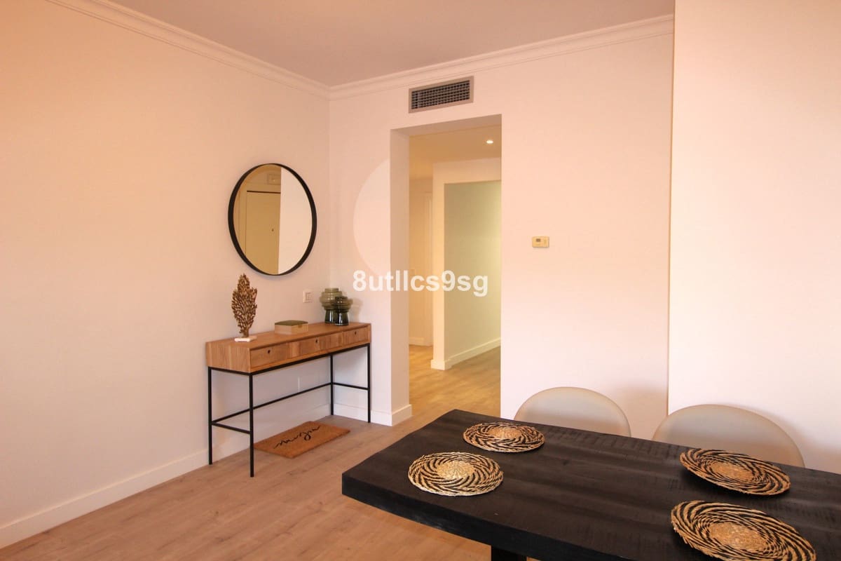 3 bedroom Apartment for sale in Benahavis with pool - € 415,000 (Ref: 9972089)