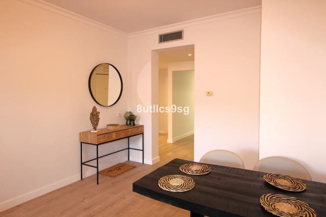 3 bedroom Apartment for sale in Benahavís with pool - € 415,000 (Ref: 9972089)