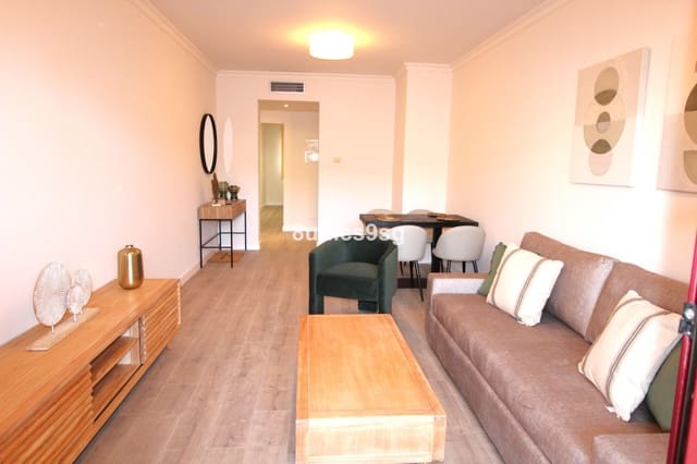 3 bedroom Apartment for sale in Benahavís with pool - € 415,000 (Ref: 9972089)