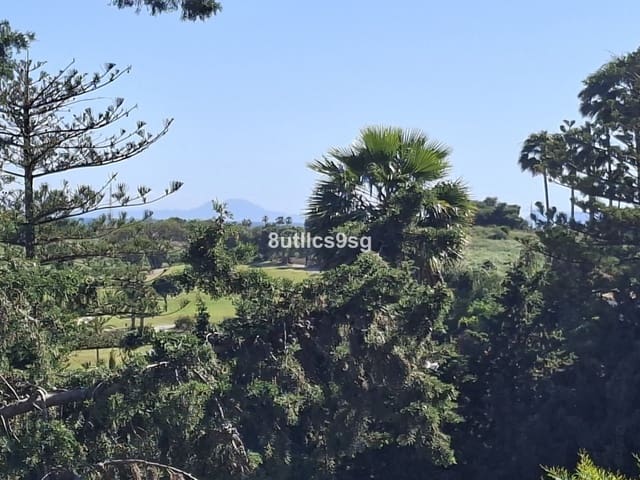 3 bedroom Apartment for sale in Benahavís with pool - € 415,000 (Ref: 9972089)