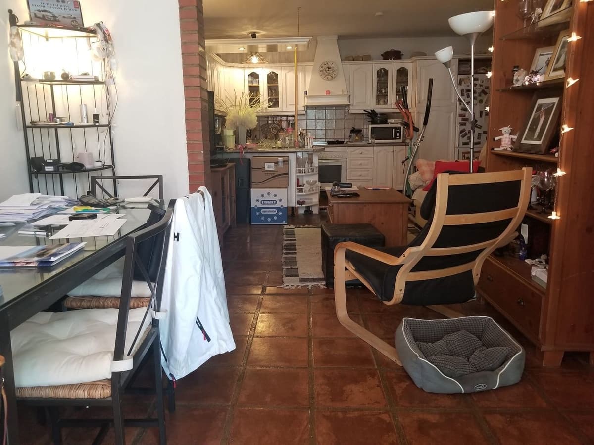 2 soverom Leilighet til salgs i Mijas Golf med svømmebasseng - € 299 950 (Ref: 9972092)