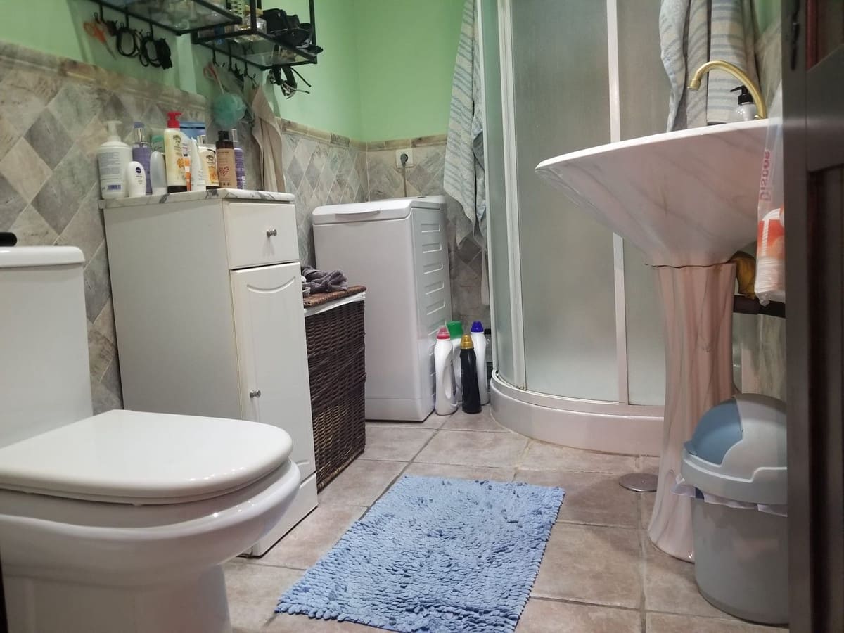 2 soverom Leilighet til salgs i Mijas Golf med svømmebasseng - € 299 950 (Ref: 9972092)