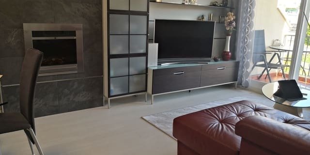 1 soverom Leilighet til salgs i Benalmadena Costa, Benalmádena med svømmebasseng - € 270 000 (Ref: 9972093)
