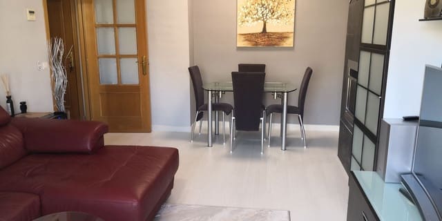 1 soverom Leilighet til salgs i Benalmadena Costa, Benalmádena med svømmebasseng - € 270 000 (Ref: 9972093)