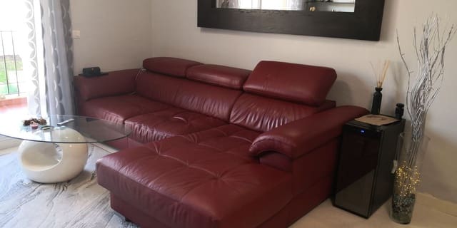 1 soverom Leilighet til salgs i Benalmadena Costa, Benalmádena med svømmebasseng - € 270 000 (Ref: 9972093)