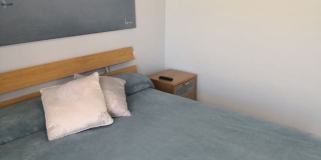 1 soverom Leilighet til salgs i Benalmadena Costa, Benalmádena med svømmebasseng - € 270 000 (Ref: 9972093)