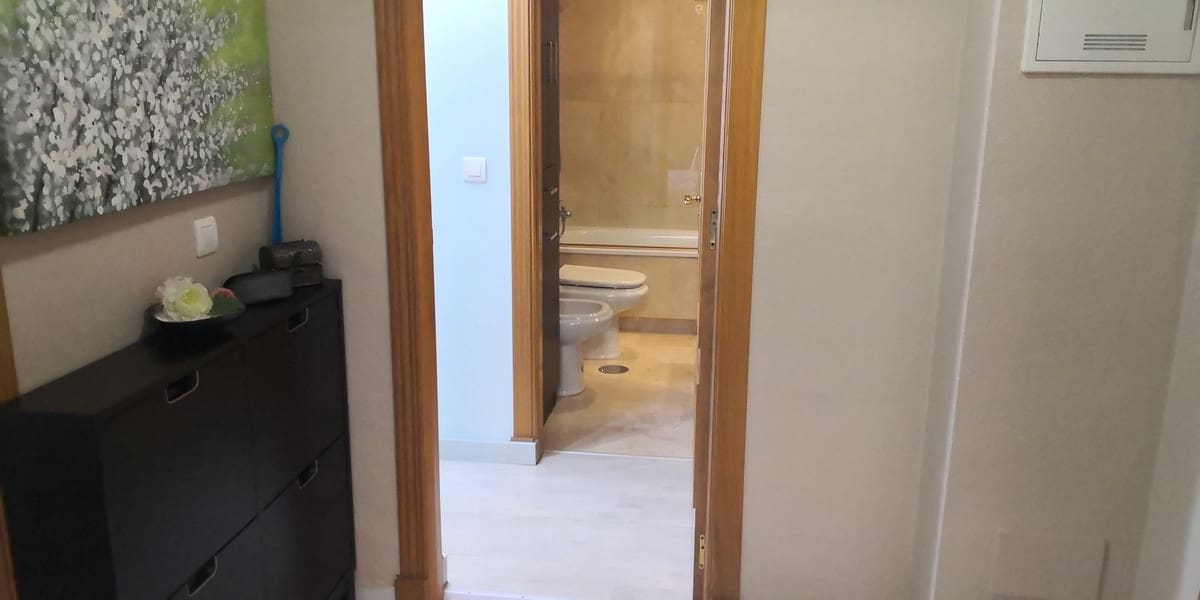 1 soverom Leilighet til salgs i Benalmadena Costa med svømmebasseng - € 270 000 (Ref: 9972093)