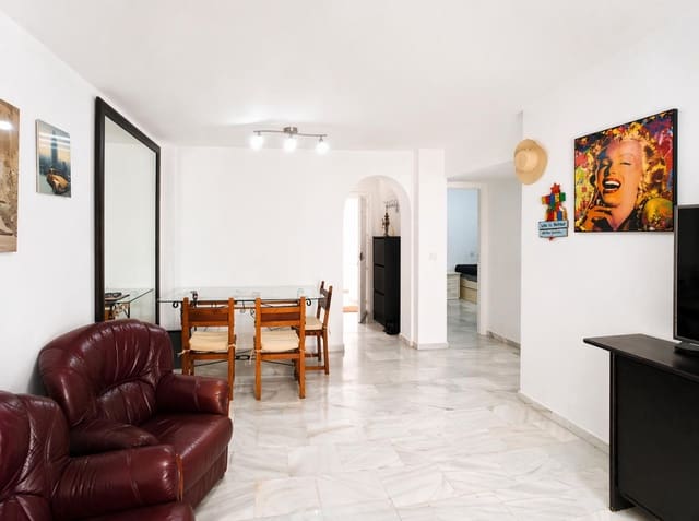 2 soverom Leilighet til salgs i Torremolinos med svømmebasseng - € 314 000 (Ref: 9972094)