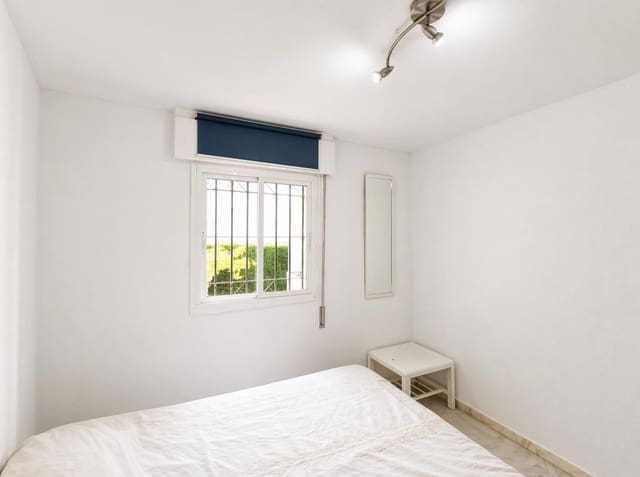 2 soverom Leilighet til salgs i Torremolinos med svømmebasseng - € 314 000 (Ref: 9972094)