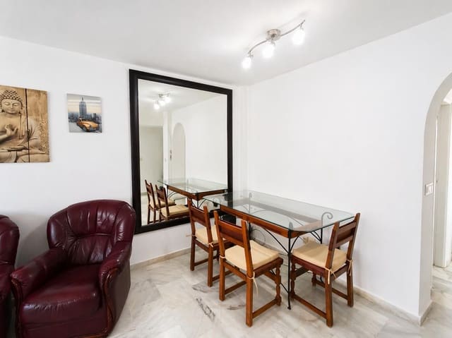 2 soverom Leilighet til salgs i Torremolinos med svømmebasseng - € 314 000 (Ref: 9972094)