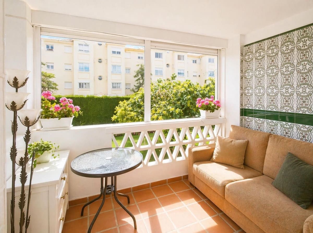 2 soverom Leilighet til salgs i Torremolinos med svømmebasseng - € 314 000 (Ref: 9972094)