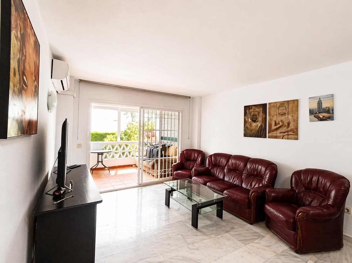 2 soverom Leilighet til salgs i Torremolinos med svømmebasseng - € 314 000 (Ref: 9972094)